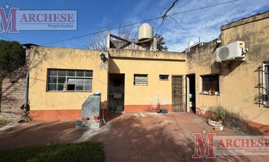 Terreno de 513m2 en venta en Ituzaingó Norte Centro