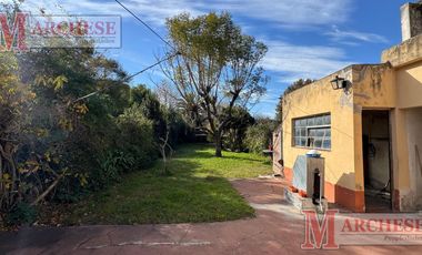 Terreno de 513m2 en venta en Ituzaingó Norte Centro