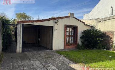 Terreno de 513m2 en venta en Ituzaingó Norte Centro