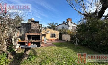 Terreno de 513m2 en venta en Ituzaingó Norte Centro