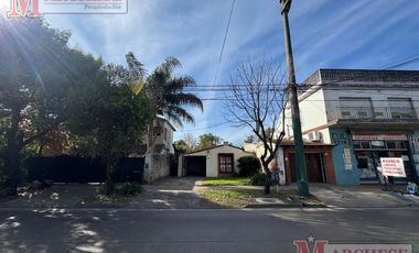 Terreno de 513m2 en venta en Ituzaingó Norte Centro