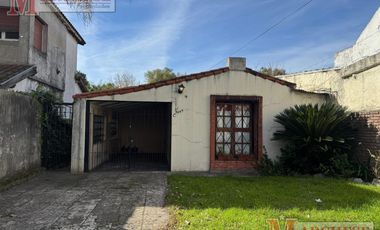 Terreno de 513m2 en venta en Ituzaingó Norte Centro