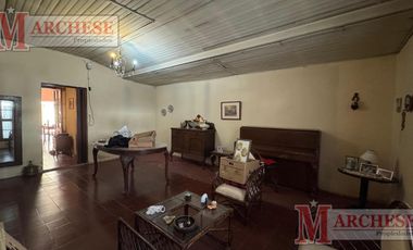 Terreno de 513m2 en venta en Ituzaingó Norte Centro