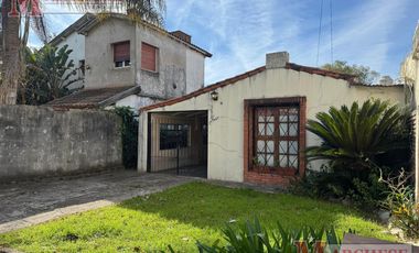 Terreno de 513m2 en venta en Ituzaingó Norte Centro