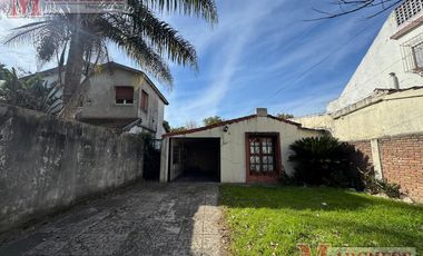 Terreno de 513m2 en venta en Ituzaingó Norte Centro