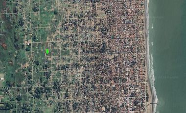 Terreno en venta - 487Mts2 - Mar del Tuyú