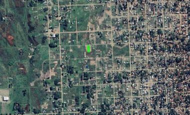 Terreno en venta - 487Mts2 - Mar del Tuyú