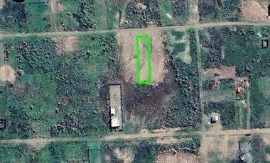Terreno en venta - 487Mts2 - Mar del Tuyú