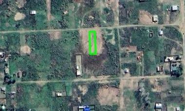 Terreno en venta - 487Mts2 - Mar del Tuyú