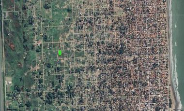 Terreno en venta - 487Mts2 - Mar del Tuyú