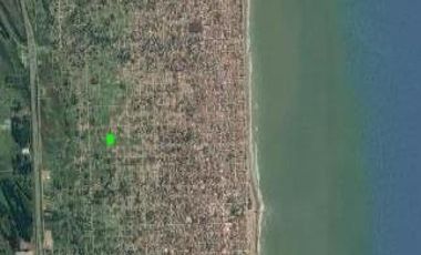 Terreno en venta - 487Mts2 - Mar del Tuyú