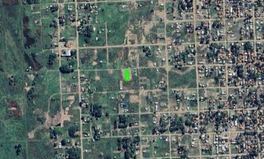 Terreno en venta - 487Mts2 - Mar del Tuyú