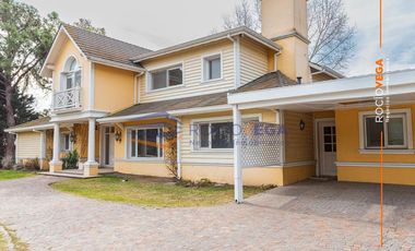 Casa en venta  San Diego Country Club Moreno