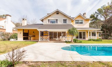 Casa en venta  San Diego Country Club Moreno