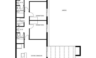 OLIVOS PROYECTO LLAVE EN MANO