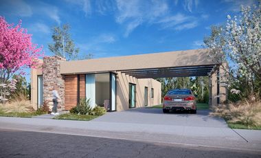 OLIVOS PROYECTO LLAVE EN MANO