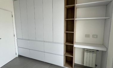 Venta Semipiso 3 Dormitorios con cochera - Av. San Juan 766 - Neuquén Capital