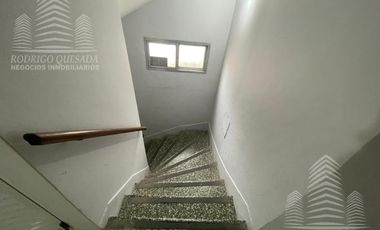 Departamento 2 amb, pleno centro de Mar de Ajo c/gas natural.