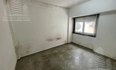 Departamento 2 amb, pleno centro de Mar de Ajo c/gas natural.