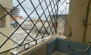 Departamento 2 amb, pleno centro de Mar de Ajo c/gas natural.