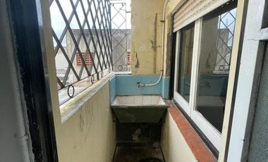 Departamento 2 amb, pleno centro de Mar de Ajo c/gas natural.