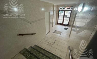 Departamento 2 amb, pleno centro de Mar de Ajo c/gas natural.