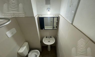 Departamento 2 amb, pleno centro de Mar de Ajo c/gas natural.