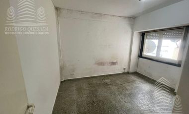 Departamento 2 amb, pleno centro de Mar de Ajo c/gas natural.