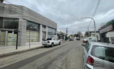 Departamento 2 amb, pleno centro de Mar de Ajo c/gas natural.