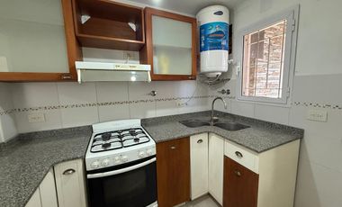 Departamento en Venta