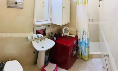 Departamento en venta - 2 Dormitorios 1 Baño - 80Mts2 - Santa Teresita