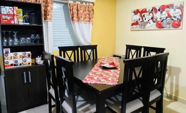 Departamento en venta - 2 Dormitorios 1 Baño - 80Mts2 - Santa Teresita