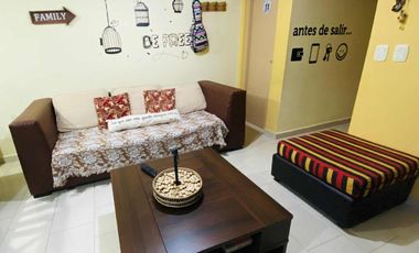 Departamento en venta - 2 Dormitorios 1 Baño - 80Mts2 - Santa Teresita