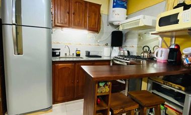 Departamento en venta - 2 Dormitorios 1 Baño - 80Mts2 - Santa Teresita