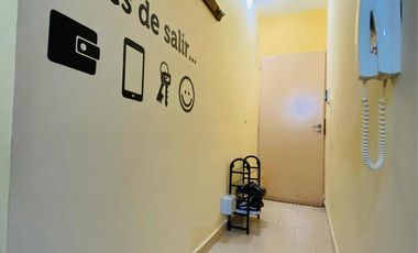 Departamento en venta - 2 Dormitorios 1 Baño - 80Mts2 - Santa Teresita