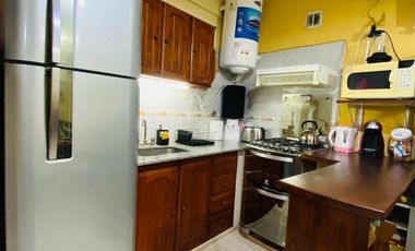 Departamento en venta - 2 Dormitorios 1 Baño - 80Mts2 - Santa Teresita