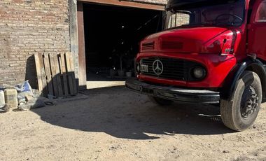 Galpón VENTA, Ecxelente ubicación a 50 mts de Acc. Oeste