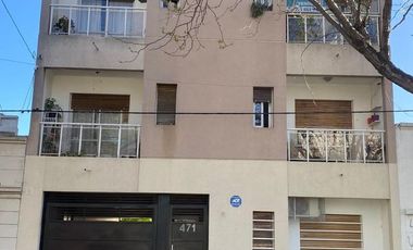 Departamento en venta - 2 Dormitorios 1 Baño - La Plata