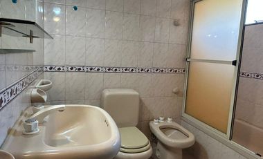 Departamento en  ciudad