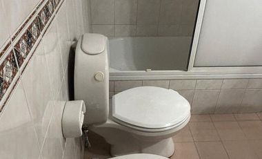 Departamento en  ciudad