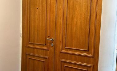 Departamento en  ciudad