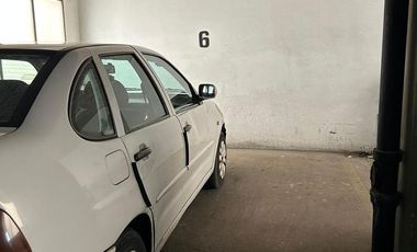 Departamento en  ciudad