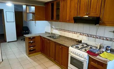 Departamento en  ciudad