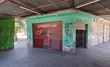 Casa con  Locales y un departamento en venta en G. Catan