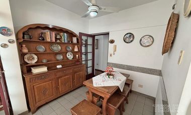 Dúplex muy luminoso 5 dormitorios Escritorio 2 baños completos 2 toilettes Belgrano