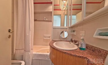 Dúplex muy luminoso 5 dormitorios Escritorio 2 baños completos 2 toilettes Belgrano