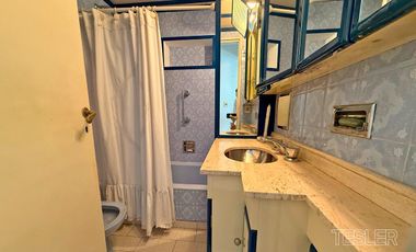 Dúplex muy luminoso 5 dormitorios Escritorio 2 baños completos 2 toilettes Belgrano