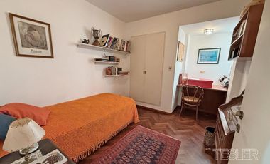 Dúplex muy luminoso 5 dormitorios Escritorio 2 baños completos 2 toilettes Belgrano