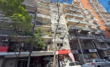 Dúplex muy luminoso 5 dormitorios Escritorio 2 baños completos 2 toilettes Belgrano