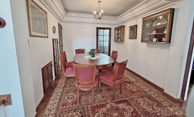 Dúplex muy luminoso 5 dormitorios Escritorio 2 baños completos 2 toilettes Belgrano